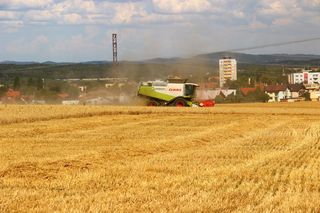 Žně 2018 - obrázek 19