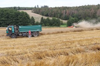 Žně 2019 - obrázek 42