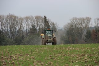 Jarní práce v rostlinné výrobě 2024 - obrázek 3