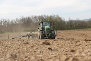 Jarní práce v rostlinné výrobě 2024 - obrázek 12