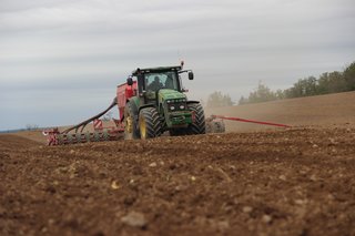 Podzimní práce v rostlinné výrobě 2024 - obrázek 4