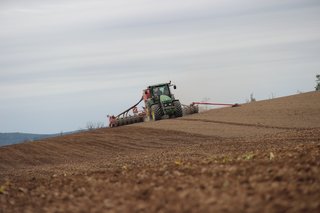 Podzimní práce v rostlinné výrobě 2024 - obrázek 6