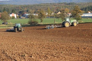 Podzimní práce v rostlinné výrobě 2024 - obrázek 18