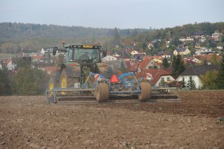 Podzimní práce v rostlinné výrobě 2024 - obrázek 22