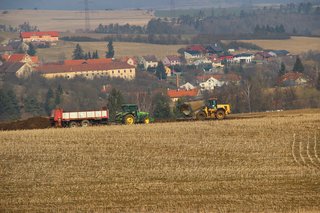 Jaro v rostlinné výrobě 2025 - obrázek 7