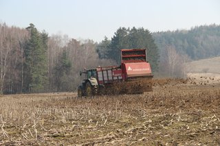 Jaro v rostlinné výrobě 2025 - obrázek 9