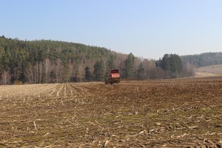 Jaro v rostlinné výrobě 2025 - obrázek 10