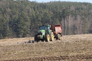 Jaro v rostlinné výrobě 2025 - obrázek 12