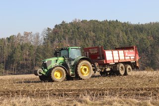 Jaro v rostlinné výrobě 2025 - obrázek 13