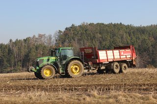 Jaro v rostlinné výrobě 2025 - obrázek 14