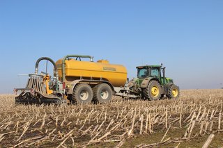 Jaro v rostlinné výrobě 2025 - obrázek 20