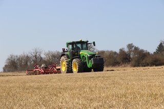 Jaro v rostlinné výrobě 2025 - obrázek 21