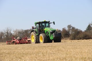 Jaro v rostlinné výrobě 2025 - obrázek 22