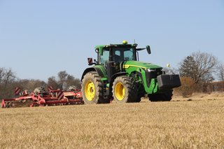 Jaro v rostlinné výrobě 2025 - obrázek 23