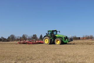 Jaro v rostlinné výrobě 2025 - obrázek 24