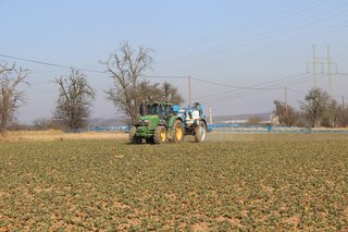 Jaro v rostlinné výrobě 2025 - obrázek 26