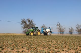 Jaro v rostlinné výrobě 2025 - obrázek 27