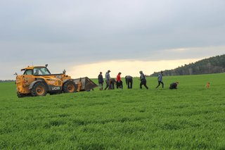 Jaro v rostlinné výrobě 2025 - obrázek 29