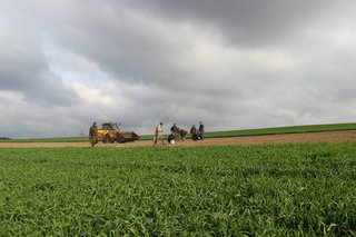 Jaro v rostlinné výrobě 2025 - obrázek 34