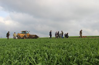 Jaro v rostlinné výrobě 2025 - obrázek 36