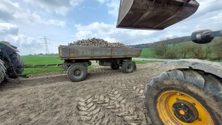 Jaro v rostlinné výrobě 2025 - obrázek 38