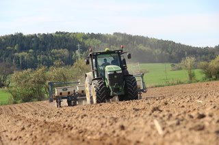 Jaro v rostlinné výrobě 2025 - obrázek 40