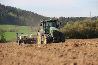 Jaro v rostlinné výrobě 2025 - obrázek 44