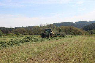 Senáže 2025 - obrázek 37